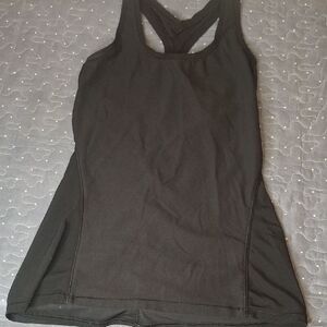 90 Degrees Black Women's Tank Top size small